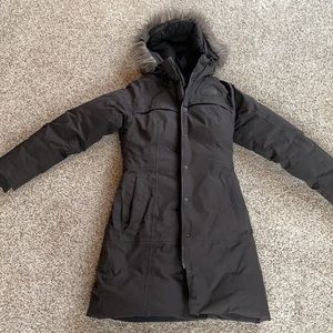 North Face women’s XS jacket. Good condition.